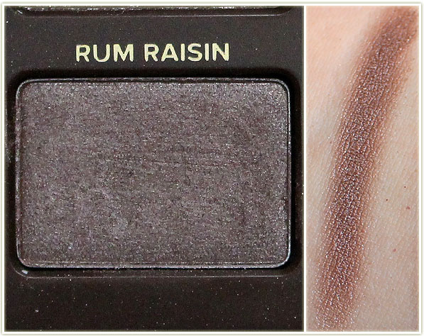 Too Faced – Rum Raisin