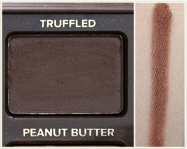 Too Faced – Truffled