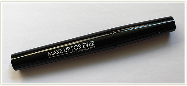 Make Up For Ever Smoky Stretch – Lengthening & Defining Mascara