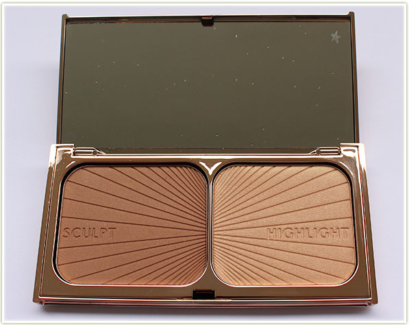 Charlotte Tilbury – Filmstar Bronze & Glow