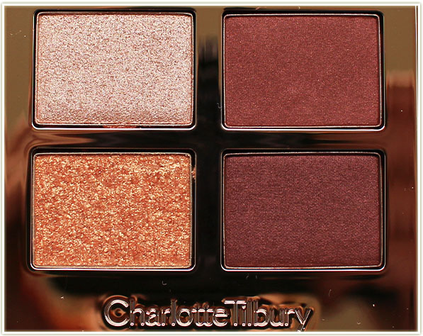 Charlotte Tilbury – The Vintage Vamp