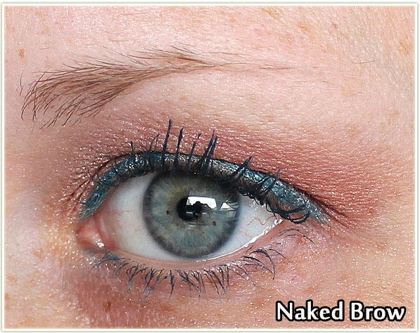 Naked Brow