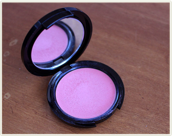 Make Up For Ever - Cream Blush in 210 (free - gift)