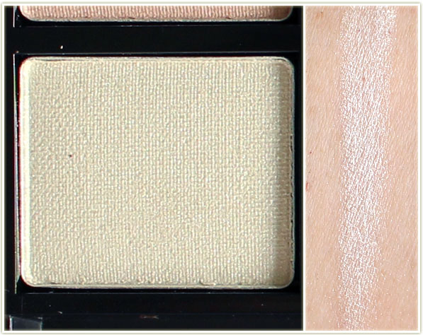 Annabelle Smokey Nudes - Shade 10 White