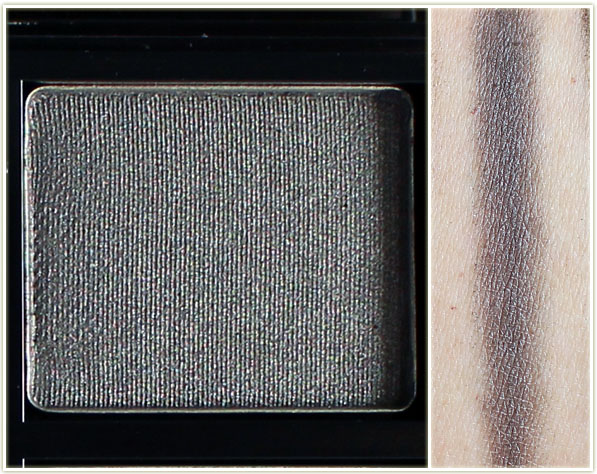 Annabelle Smokey Nudes - Shade 2 Grey