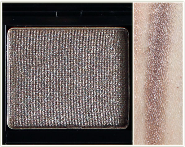 Annabelle Smokey Nudes - Shade 3 Taupe