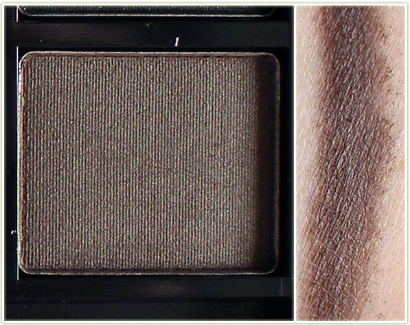 Annabelle Smokey Nudes - Shade 4 Brown