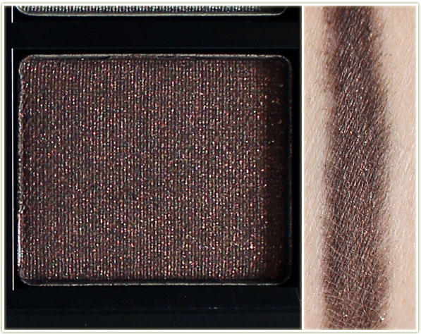 Annabelle Smokey Nudes - Shade 5 Copper