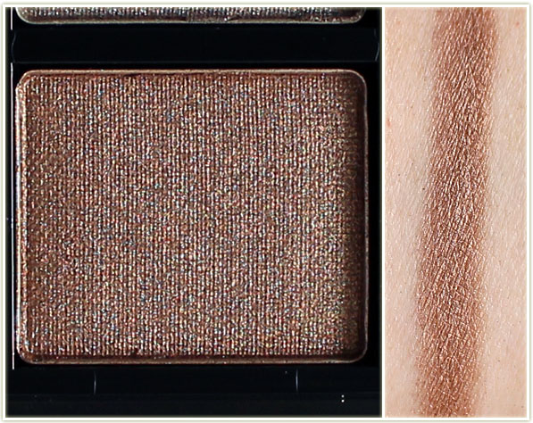 Annabelle Smokey Nudes - Shade 6 Bronze