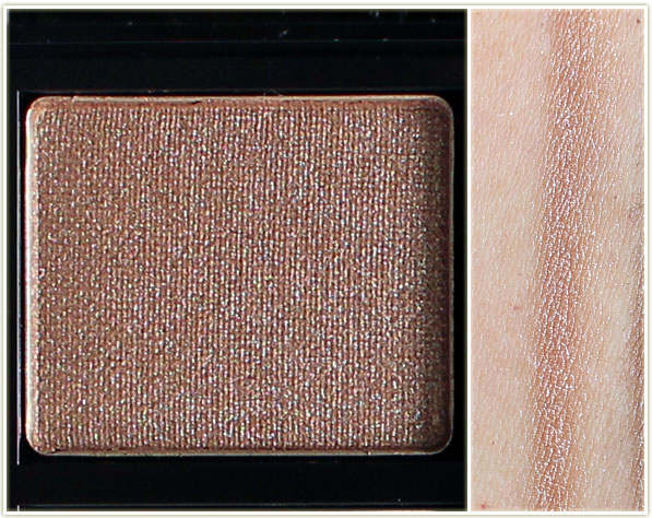 Annabelle Smokey Nudes - Shade 7 Nude