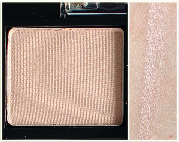 Annabelle Smokey Nudes - Shade 8 Light Pink