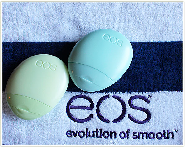 eos Everyday Hand Lotions