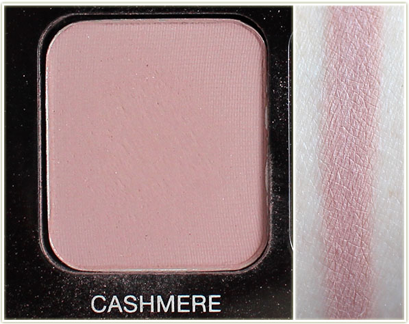 Laura Mercier - Cashmere