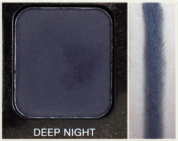 Laura Mercier - Deep Night