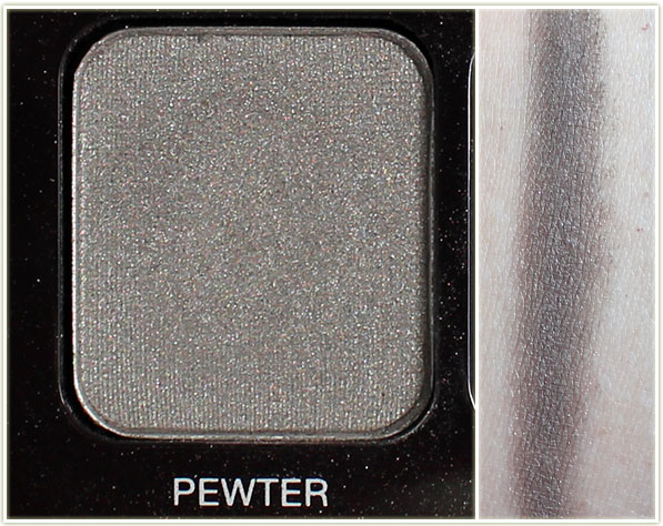 Laura Mercier - Pewter