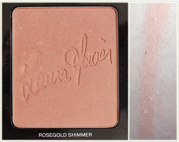 Laura Mercier - Rose Gold Shimmer