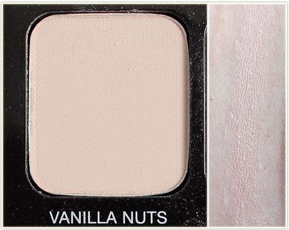 Laura Mercier - Vanilla Nuts