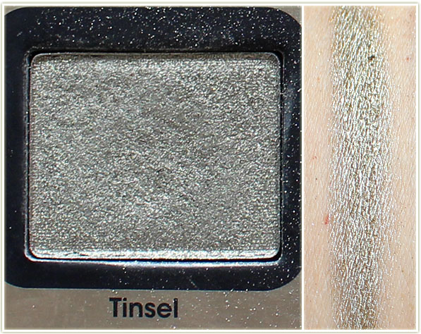Too Faced - Tinsel