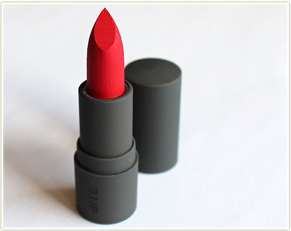 Bite Beauty Mimosa lipstick