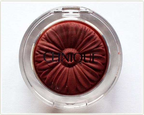 Clinique Cheek Pop in Cola Pop