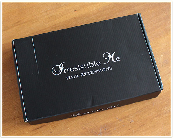 Irresistible Me Hair Extensions