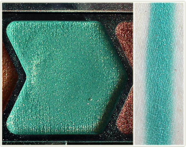 Maybelline Irresistible Ivy - Shade 3