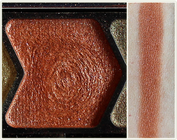 Maybelline Smokey Cinnamon - Shade 3