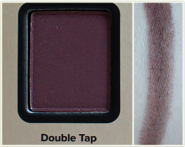 Too Faced - Double Tap