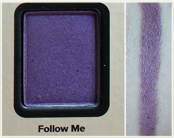 Too Faced - Follow Me