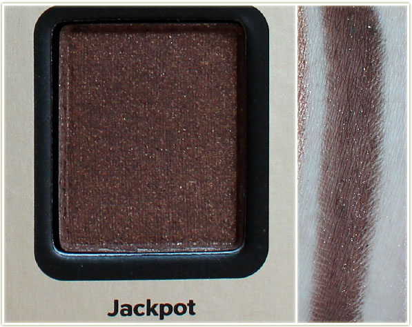 Too Faced - Jackpot