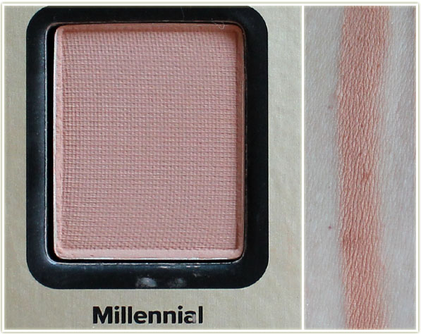 Too Faced - Millenial