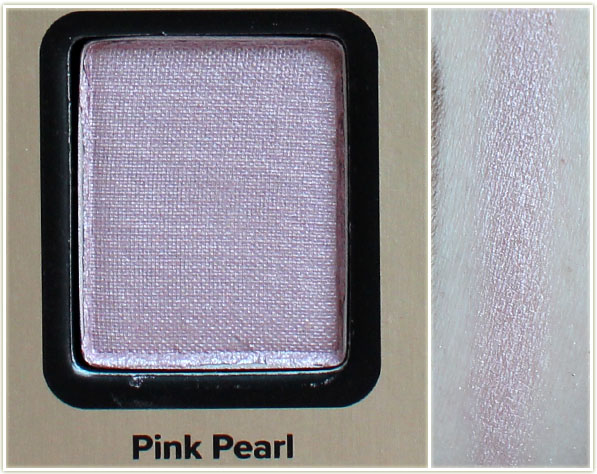 Too Faced - Pink Pearl