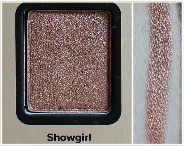 Too Faced - Showgirl