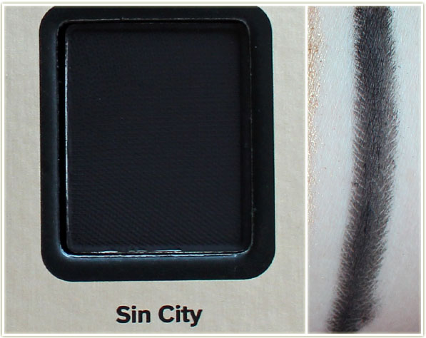 Too Faced - Sin City