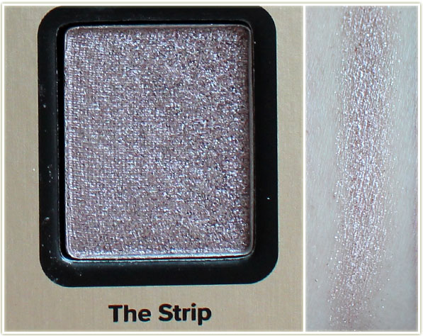 Too Faced - The Strip