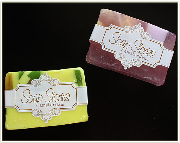 Soap Stories (free - swap)