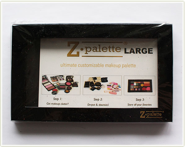 Zpalette - Large ($20 CAD)