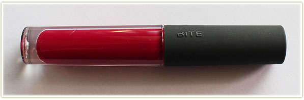 Bite Beauty Kir Royale lip gloss