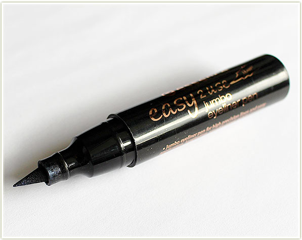 essence easy 2 use jumbo eyeliner pen