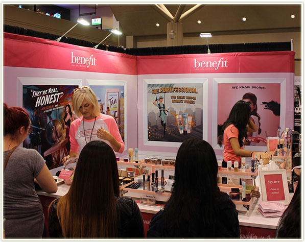 Benefit Canada