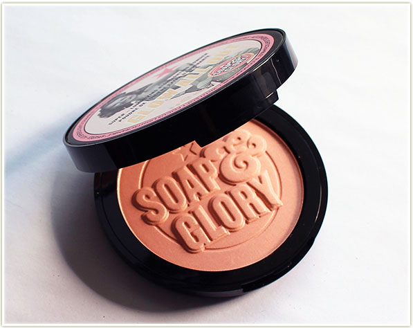 Soap & Glory - Glow All Out (£11)