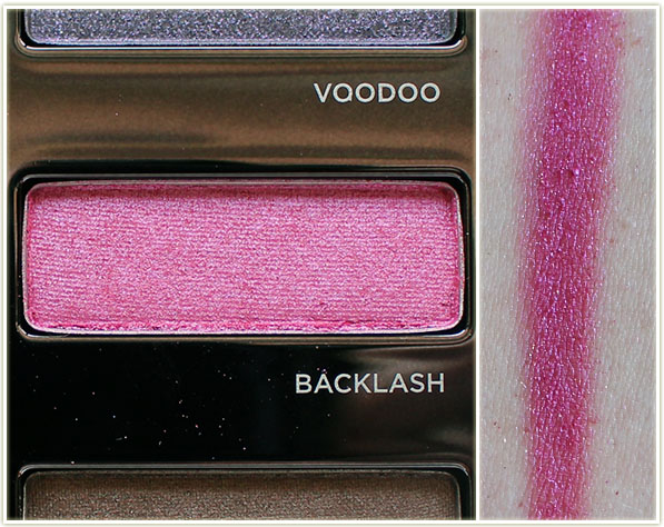 Urban Decay - Backlash