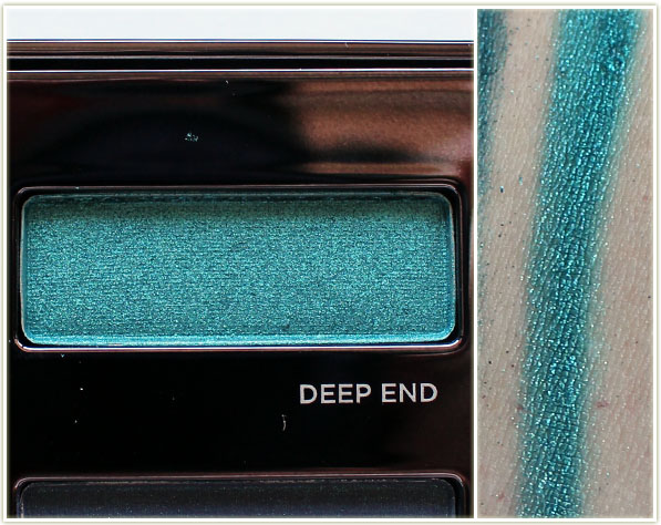 Urban Decay - Deep End