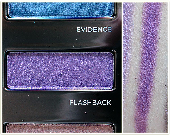 Urban Decay - Flashback