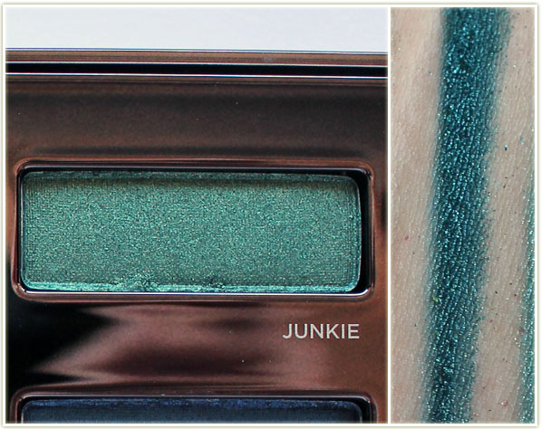 Urban Decay - Junkie