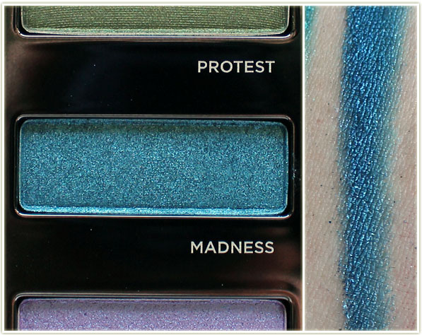 Urban Decay - Madness