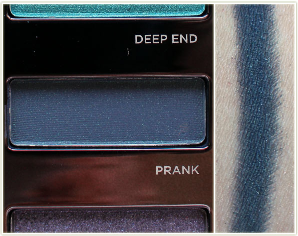 Urban Decay - Prank