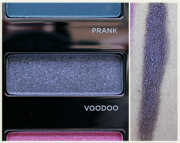 Urban Decay - Voodoo