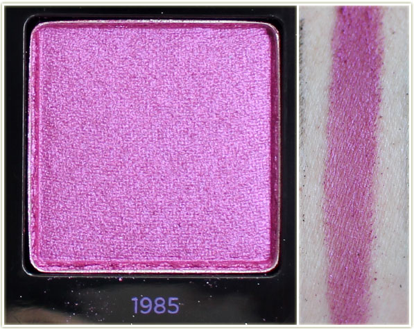 Urban Decay - 1985