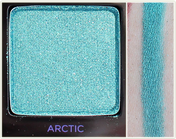 Urban Decay - Arctic